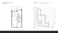 Unit 7925 NW 104th Ave # 27 floor plan